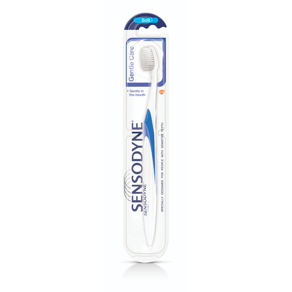 Sensodyne