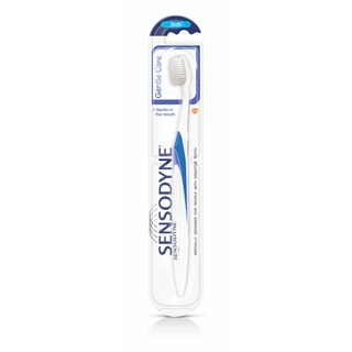 Cet./zube expert sens.soft Sensodyne 1/1