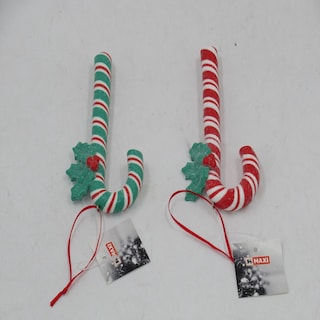 NG ukras PVC lolipop Maxi 13cm 2205-036