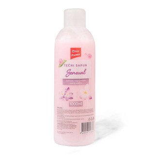 Tecni sapun Premia sensual 1L
