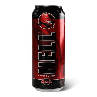 Energetski napitak Hell Energy 0.5L