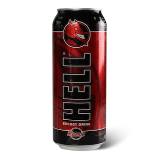 Energetski napitak Hell Energy 0.5L