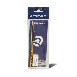 Set olovka,gumica,rezac Staedtler 531278