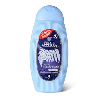 Kupka Felce Azzurra Muscho Bianco 400ml
