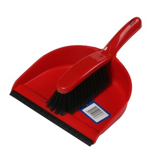 Lopatica sa metlicom set Top Star