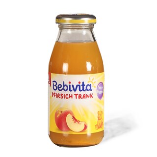 Sokic od breskve Bebivita 200ml