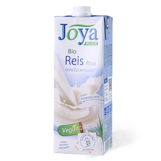 Napitak organski od pirinca Joya 1l