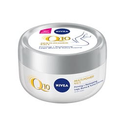 Krema za ucvrsc.koze Q10+ Nivea 300ml