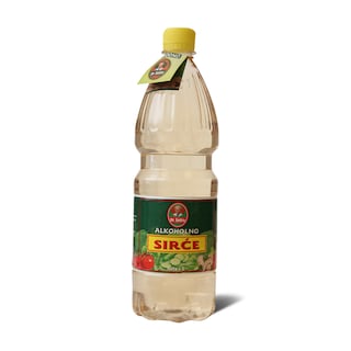 Alkoholno sirce 9% Dr.Andra 1l