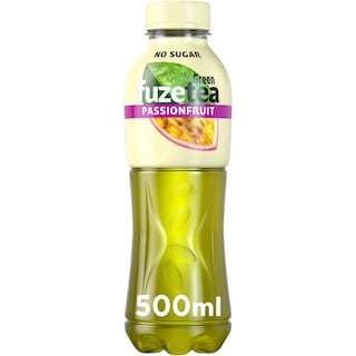Ledeni caj Fuze Tea Marakuja 0.5L PET