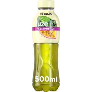 Ledeni caj Fuze Tea Marakuja 0.5L PET