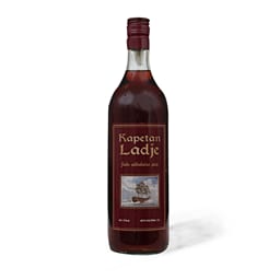 Rum Kapetan Ladje Krug ljubavi 1l