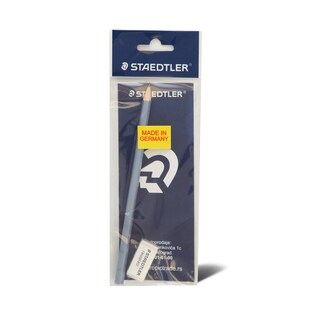 Olovka graf.wopeks gumica set