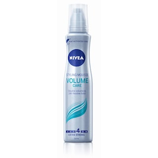 Pena za kosu za vol.tanke dl.Nivea 150ml