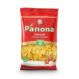 Testenina cipkasti rezanac Panona 400g