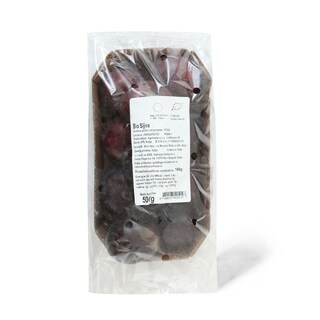 Bio sljiva 500g