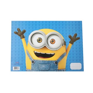 Blok 5 Minionsi