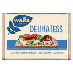 Hrskav.hleb Wasa delikates270g