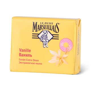 Sapun Vanila LPM 90g