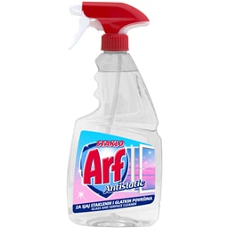 Arf staklo antistatic 650ml