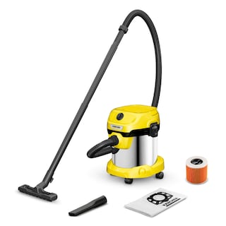 Usisivac Karcher KWD2 S-12/4/18 Premium