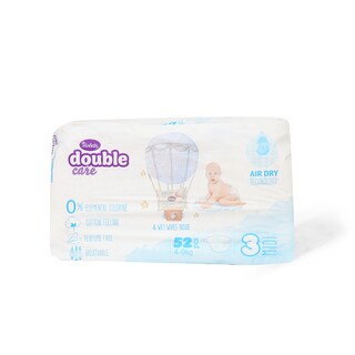 Pelene Violeta air dry 52cotton3 (4-9kg)