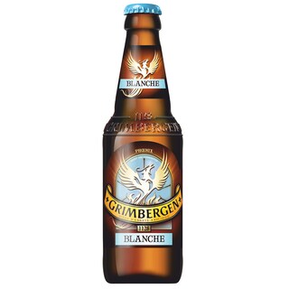Pivo Grimbergen Blanche npb 0,33L