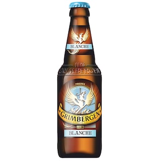 Pivo Grimbergen Blanche npb 0,33L