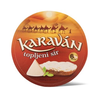 Karavan