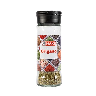 Origano Maxi 15g