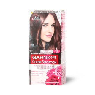 Farba Color Sensation 5.51 Ruby Brow