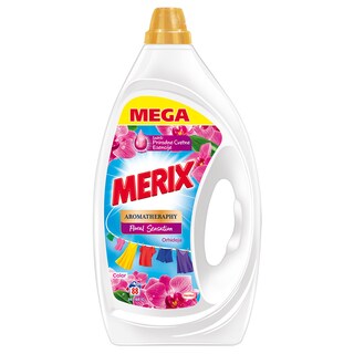 Merix Liquid AT Orchid 3,96l 88WL