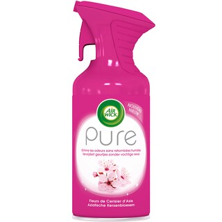 Air Wick Pure sprej Cvet tresnje 250ml