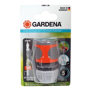 Nastavak za crevo 1/2" stop Gardena
