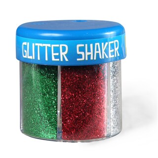 Glitter shaker Junior