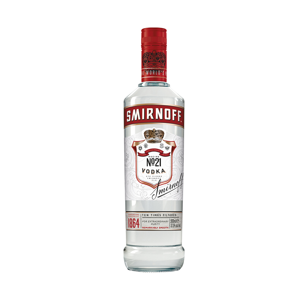 Smirnoff