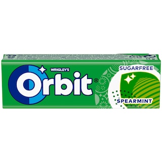 Orbit