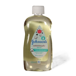 Ulje cottontouch Johnson baby 300ml new