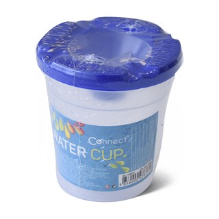 Casa za tempere-sigurnosna Connect