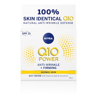 Krema Q10 protiv bora dnevna Nivea 50ml