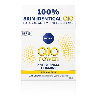 Krema Q10 protiv bora dnevna Nivea 50ml