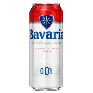 Pivo Bavaria Orig.CAN 0,5L