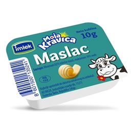 Maslac Moja Kravica 10g