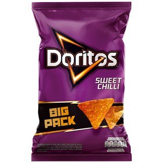 Tortilja sweet chili Doritos 170g
