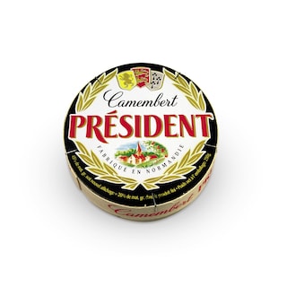 President