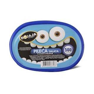 Salata pileca Do jaja 500g