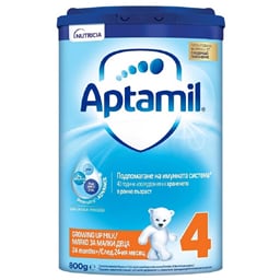 Aptamil 4 EZP 800g