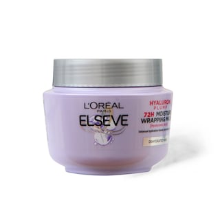 Maska/kosu Elseve Hijaluron Plump 300ml