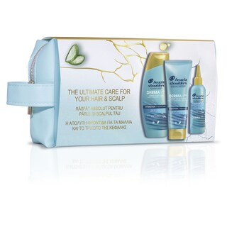 Set zenski H&S bag 2023