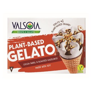 Slad.vegan mult.kornet Valsoia 4kom 300g